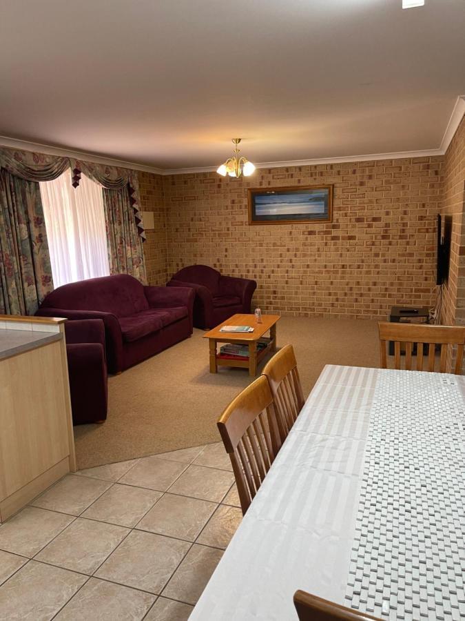 Esperance Holiday Apartment Экстерьер фото