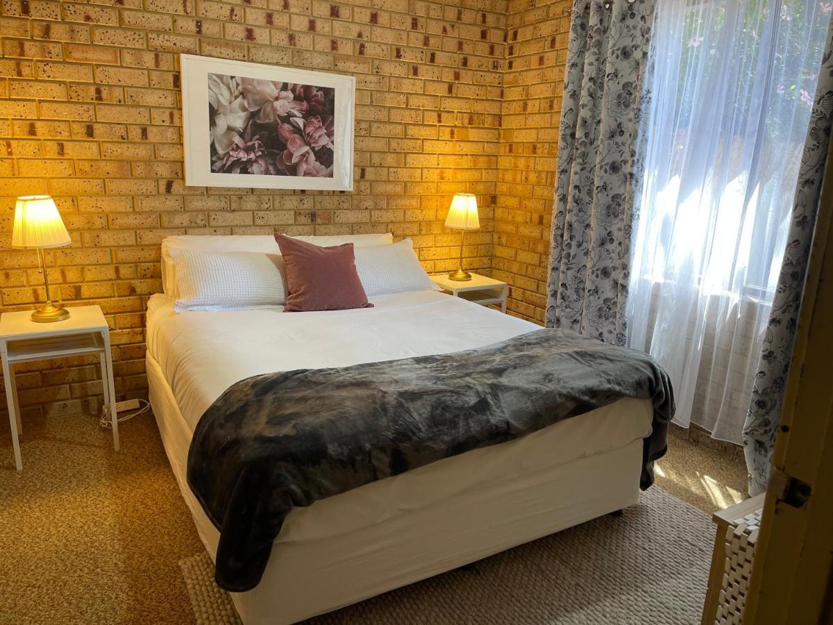 Esperance Holiday Apartment Экстерьер фото