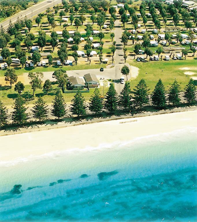 Esperance Holiday Apartment Экстерьер фото