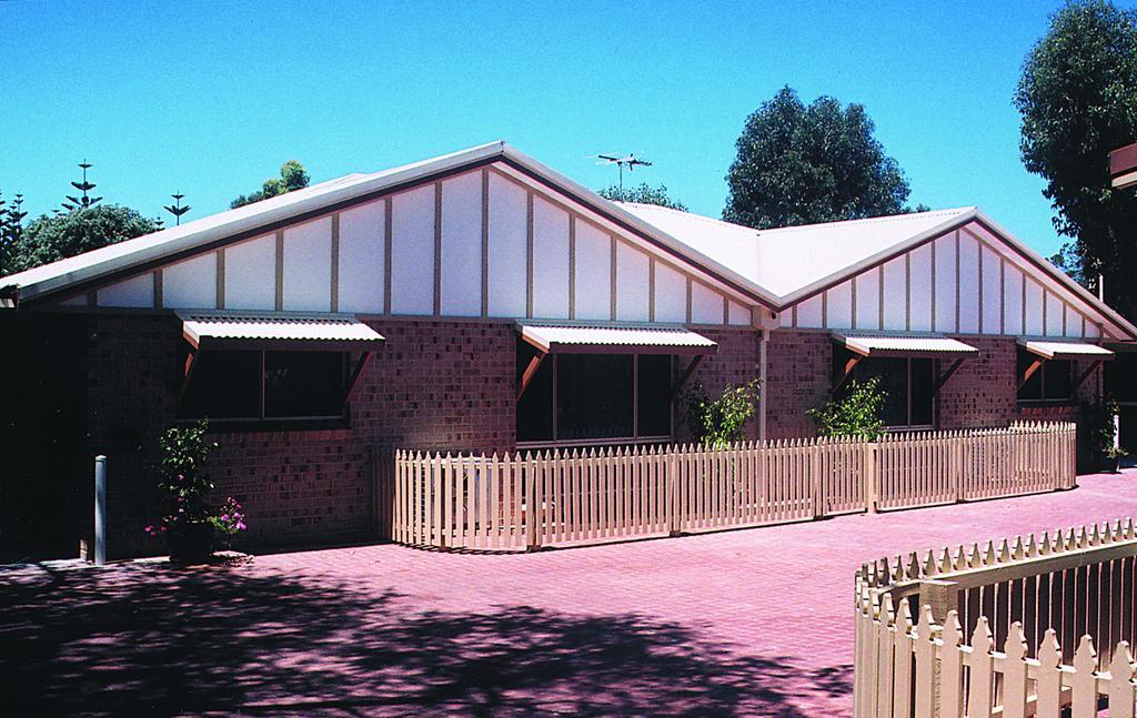 Esperance Holiday Apartment Экстерьер фото